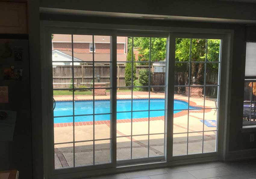 Sliding Patio Doors Definis Sons Windows And 267 650 3418 Sliding Patio Doors Definis Sons, 96×80 Sliding Glass Door
